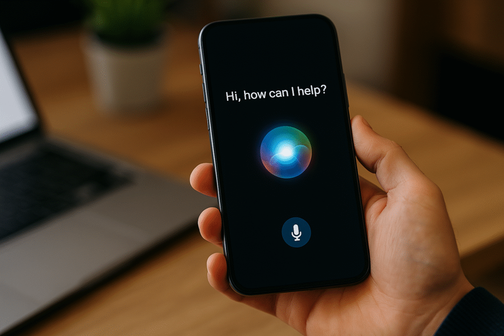 AI is Changing Every day Life