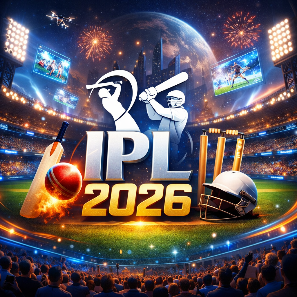 कौन उठाएगा IPL 2026 का खिताब?